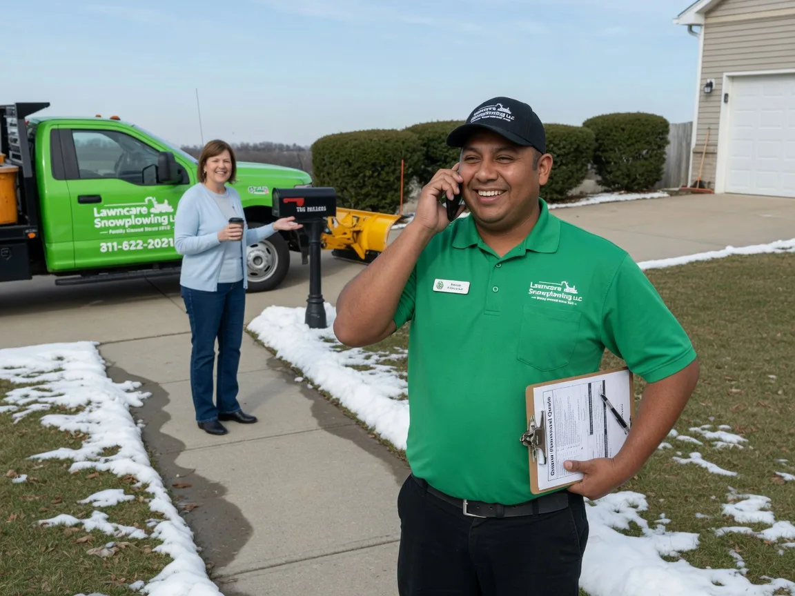 Lawn Care Services By Expert Landscaper Rising Sun, MD FAQs
